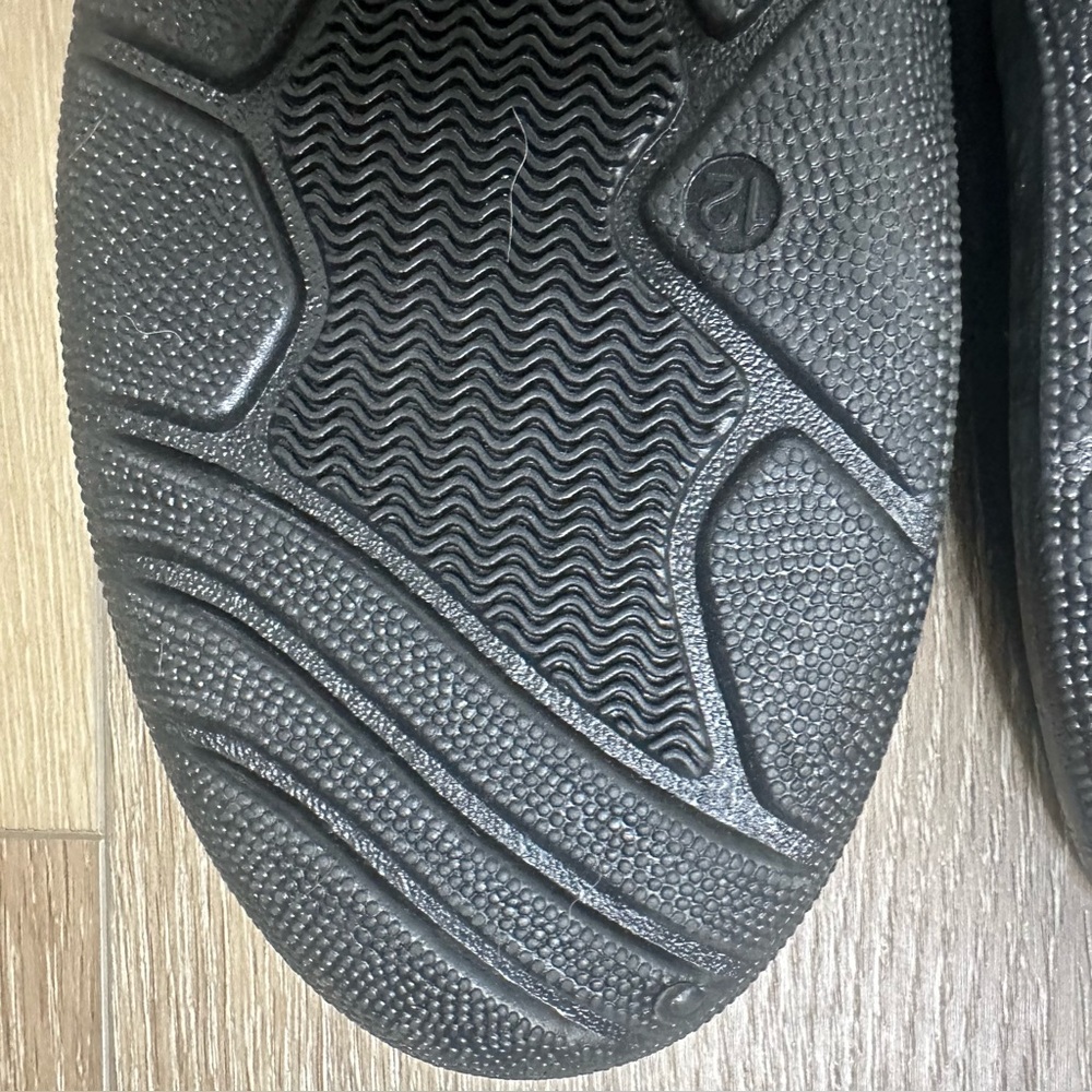 NWT Laguna T Menโs Black Water Shoes Size 12 Unisex Swim Outdoor - Picture 4 of 13